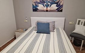 Habitaciones Zoe