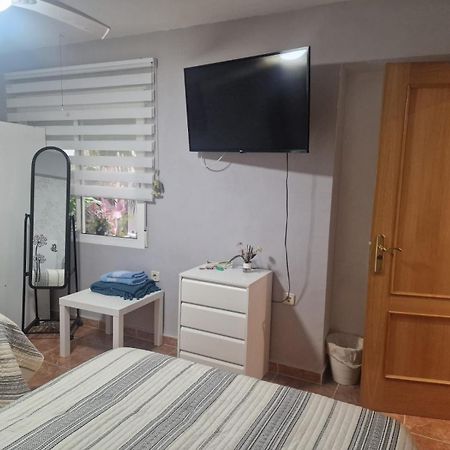 Habitaciones Zoe Sagunto Esterno foto