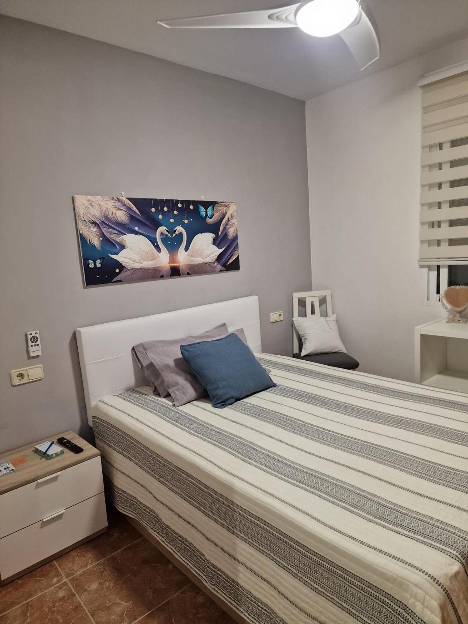 Habitaciones Zoe Sagunto Esterno foto