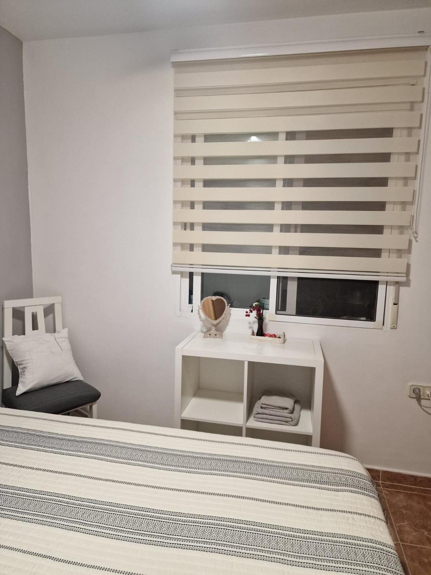 Habitaciones Zoe Sagunto Esterno foto