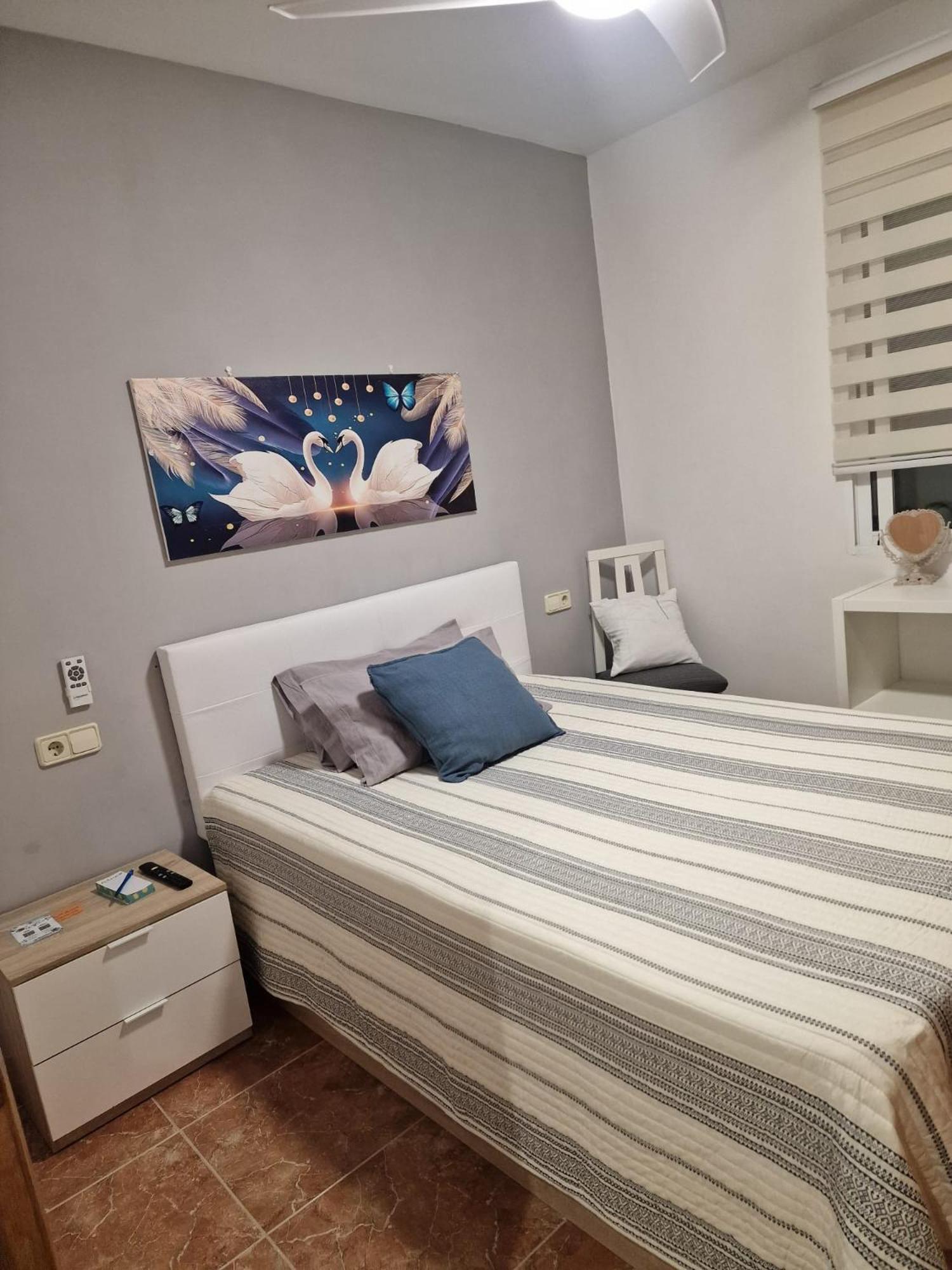 Habitaciones Zoe Sagunto Esterno foto