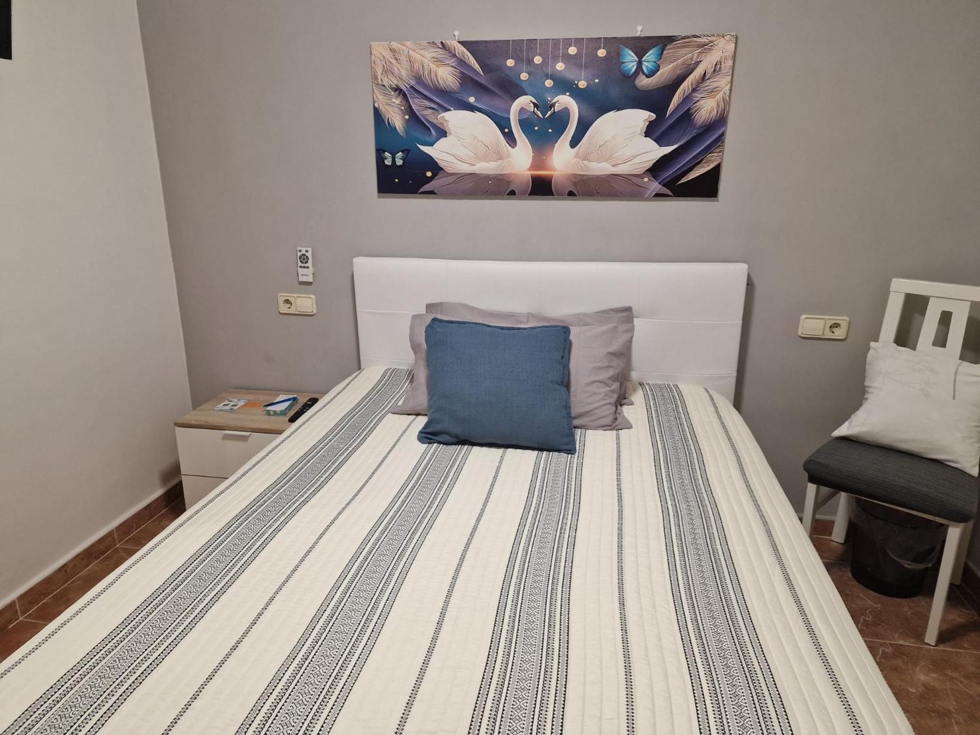 Habitaciones Zoe Sagunto Esterno foto