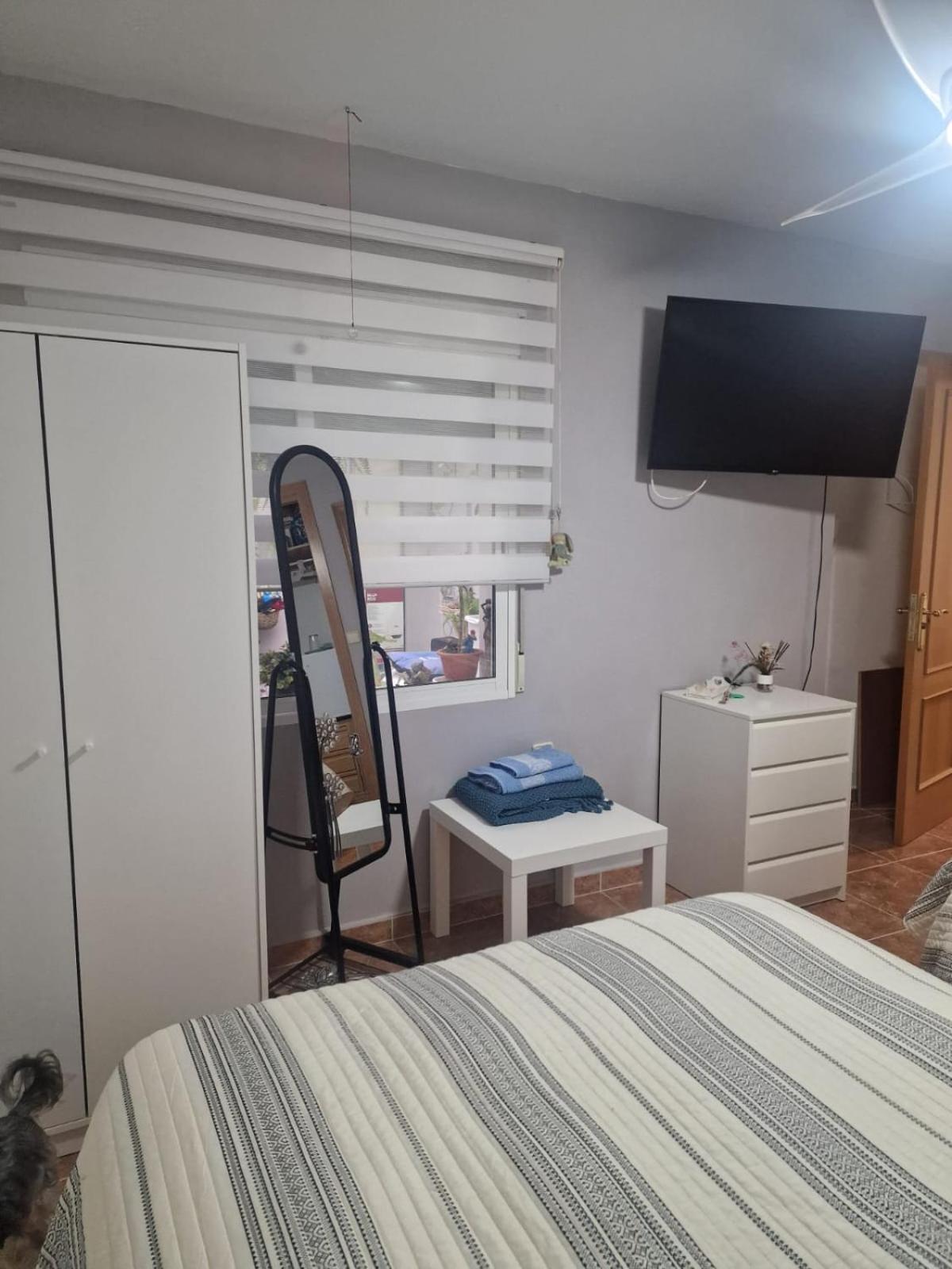 Habitaciones Zoe Sagunto Esterno foto