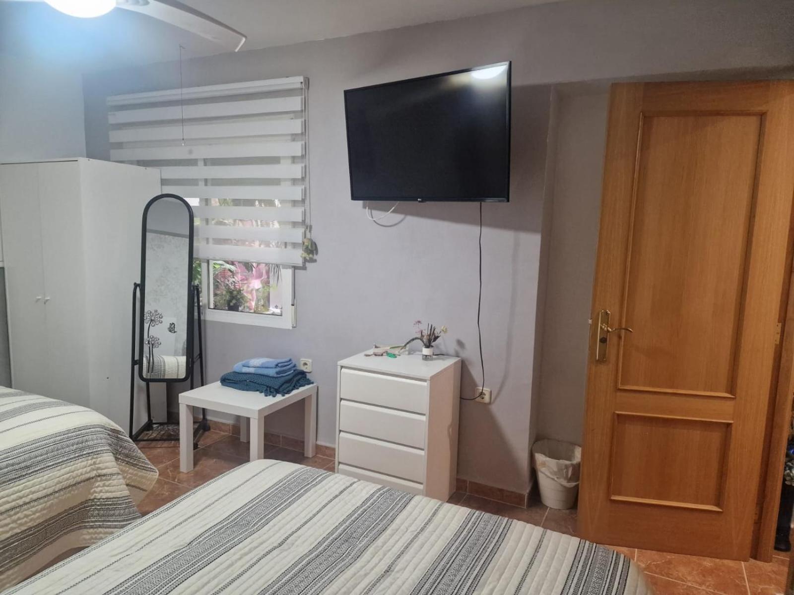 Habitaciones Zoe Sagunto Esterno foto