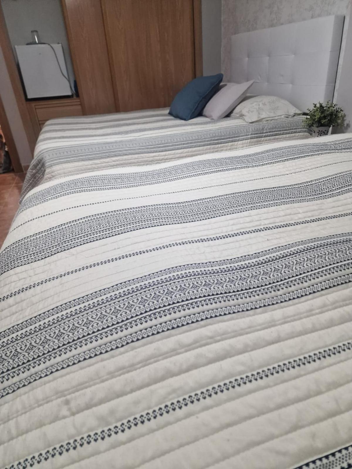 Habitaciones Zoe Sagunto Esterno foto